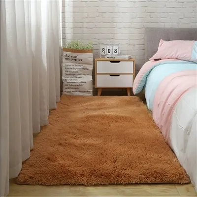 Kif tnaddaf twapet fluffy