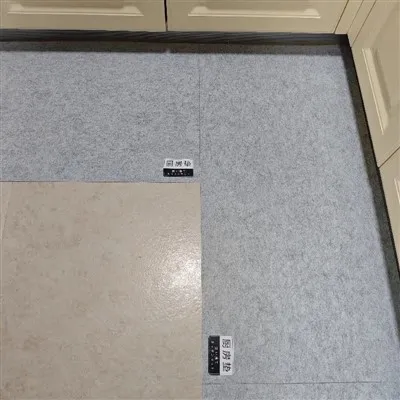 Moon Throwing Floor Mat tal-kċina